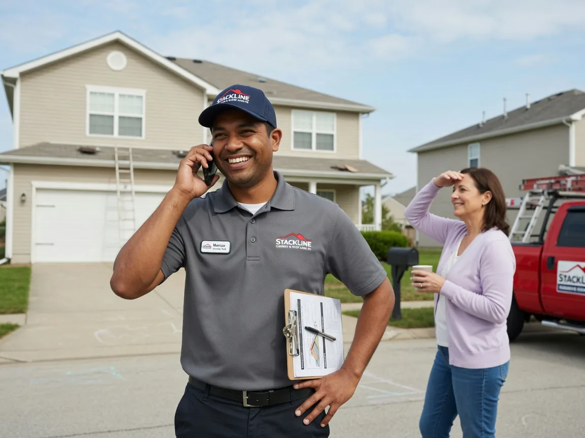Chimney flashing repair Castine, ME FAQs